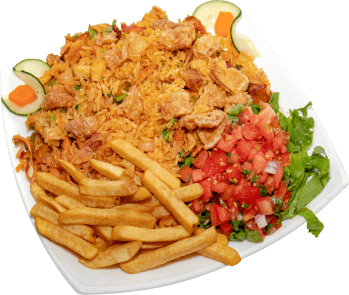 Arroz La Choza