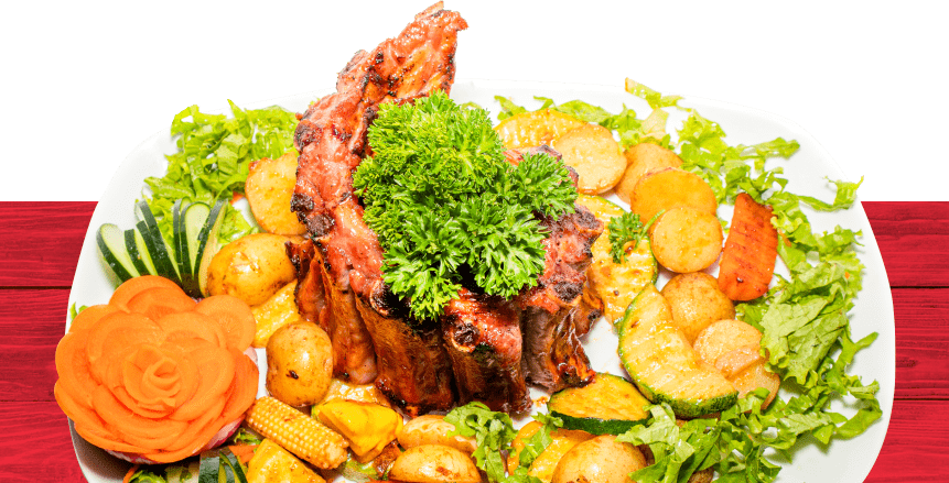 Costilla La Choza