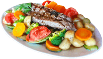 Corte de Res Rib Eyes
