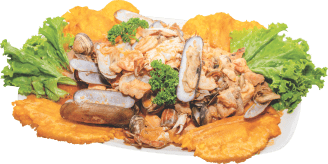 Mariscada