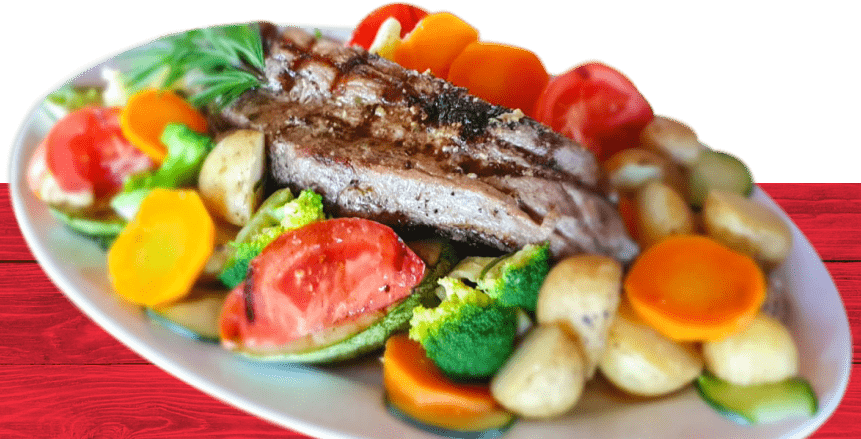 Corte de res Rib Eyes 350 g